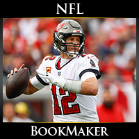 2022 NFL Passing Yards Leader Betting